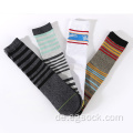 Beliebte rutschfeste Sportlauf-Stricksocken